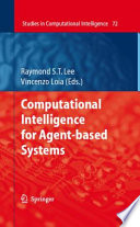 Computational Intelligence for Agent-based Systems [E-Book] /