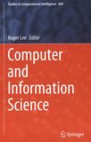 Computer and information science /
