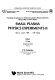 Small plasma physics experiments 0002 : Symposium on small scale laboratory plasma experiments: proceedings : Spring college on plasma physics: proceedings : Trieste, 15.05.89-09.06.89.