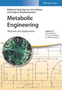 Metabolic engineering : concepts and applications /