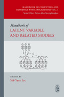 Handbook of latent variable and related models [E-Book] /