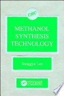 Methanol synthesis technology /