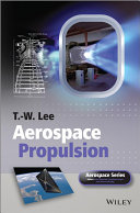 Aerospace propulsion [E-Book] /