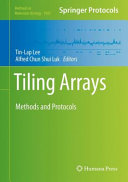 Tiling Arrays [E-Book] : Methods and Protocols /