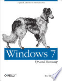 Windows 7 : up and running /