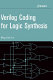 Verilog coding for logic synthesis /