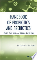 Handbook of probiotics and prebiotics /