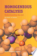 Homogeneous Catalysis [E-Book] : Understanding the Art /
