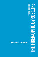 The Fiber-Optic Gyroscope, Third Edition [E-Book]