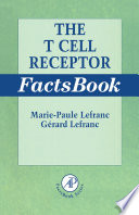 The T cell receptor factsbook [E-Book] /