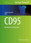 CD95 [E-Book] : Methods and Protocols /