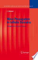 Wave Propagation in Infinite Domains [E-Book] : With Applications to Structure Interaction /