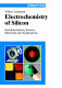 Electrochemistry of silicon : instrumentation, science, materials and applications /