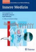 Innere Medizin - essentials : Intensivkurs zur Weiterbildung : 481 Tabellen /