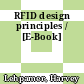 RFID design principles / [E-Book]