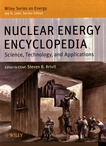 Nuclear energy encyclopedia : science, technology, and applications [E-Book] /