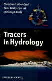 Tracers in hydrology /