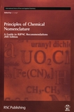 Principles of chemical nomenclature : a guide to IUPAC recommendations /