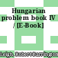 Hungarian problem book IV / [E-Book]