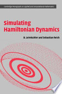Simulating Hamiltonian dynamics /