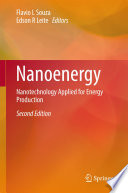 Nanoenergy [E-Book] : Nanotechnology Applied for Energy Production /
