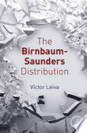 The Birnbaum-Saunders distribution [E-Book] /
