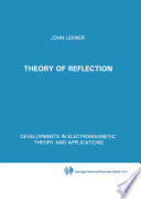 Theory of Reflection of Electromagnetic and Particle Waves [E-Book] /