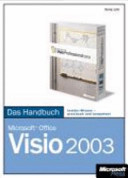Microsoft Office Visio 2003 : das Handbuch /