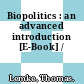 Biopolitics : an advanced introduction [E-Book] /