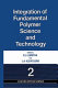 Integration of fundamental polymer science and technology. 0002 : International meeting on polymer science and technology. 0002: proceedings : Rolduc polymer meeting. 0002: proceedings : Rolduc, 26.04.87-30.04.87.