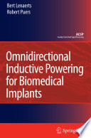 Omnidirectional Inductive Powering for Biomedical Implants [E-Book] /