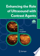 Enhancing the Role of Ultrasound with Contrast Agents [E-Book] /