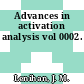 Advances in activation analysis vol 0002.
