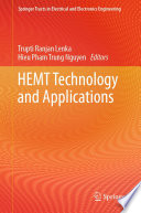 HEMT Technology and Applications [E-Book] /
