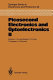 Picosecond electronics and optoelectronics vol 0002 : Picosecond electronics and optoelectronics meeting 0002: proceedings : OSA IEEE (LEOS) 0002: proceedings : Incline-Village, NV, 14.01.87-16.01.87.