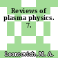 Reviews of plasma physics. 7.