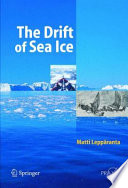 The Drift of Sea Ice [E-Book] /