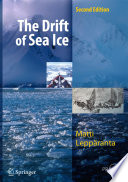The Drift of Sea Ice [E-Book] /