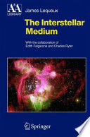 The Interstellar Medium [E-Book] /