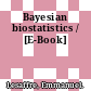 Bayesian biostatistics / [E-Book]