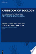 Coleoptera, beetles. Volume 3, Morphology and systematics (Phytophaga) [E-Book] /