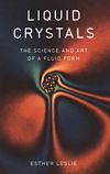 Liquid crystals : the science and art of a fluid form /