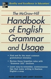 McGraw-Hill handbook of english grammar and usage /