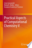 Practical Aspects of Computational Chemistry V [E-Book] /