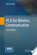 VLSI for Wireless Communication [E-Book] /