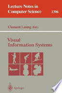 Visual Information Systems [E-Book] /