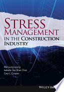 Stress management in the construction industry [E-Book] /