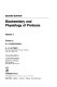Biochemistry and physiology of protozoa. 2.