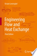 Engineering Flow and Heat Exchange [E-Book] /