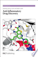 Anti-inflammatory drug discovery / [E-Book]